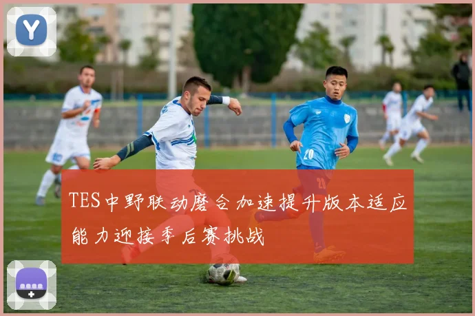 TES中野联动磨合加速提升版本适应能力迎接季后赛挑战
